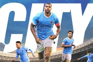 比赛日⚔️中超联赛第4轮：深圳新鹏城武汉三镇，4月5日19:00